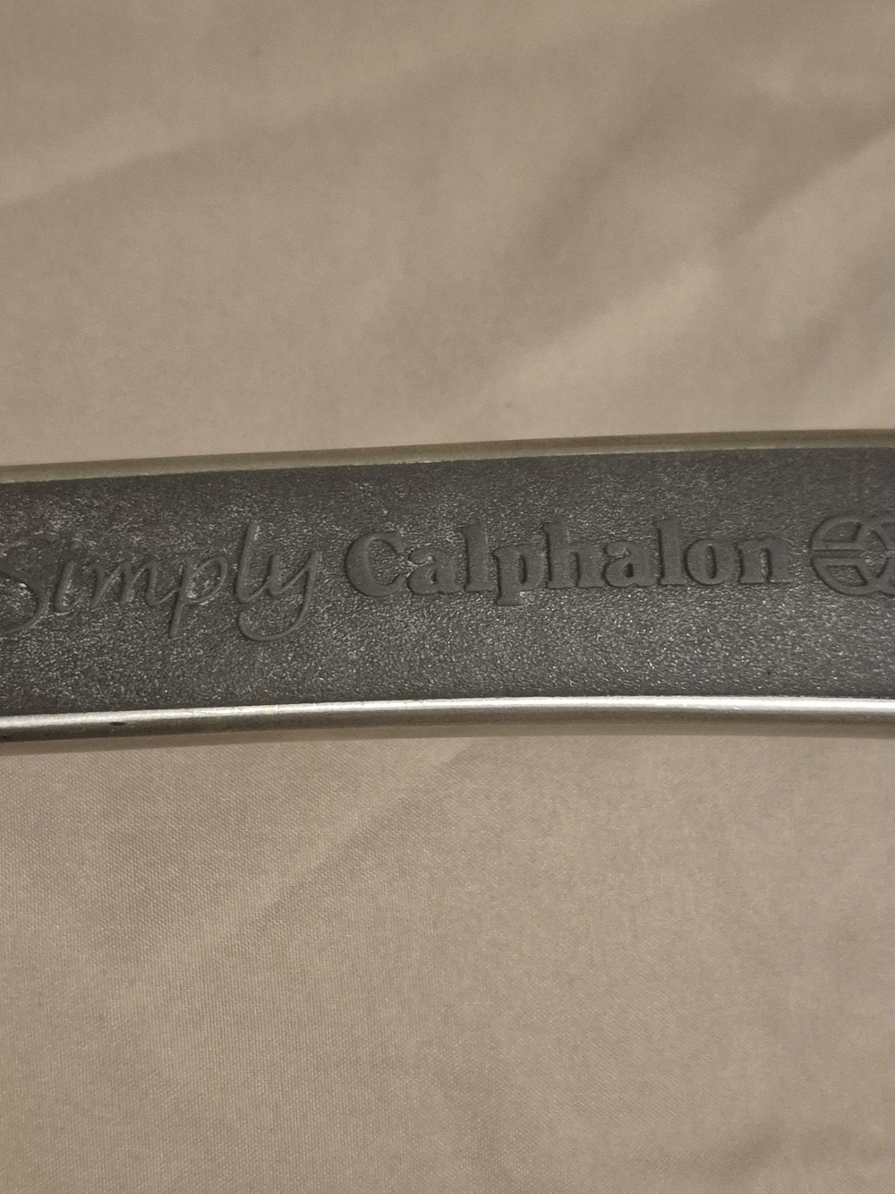 Calphalon 11" Square Frying Pan - Picture 3 of 4